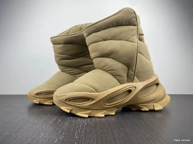 hype Boot Yeezy GX0054 Adidas Khaki NSLTD 0516